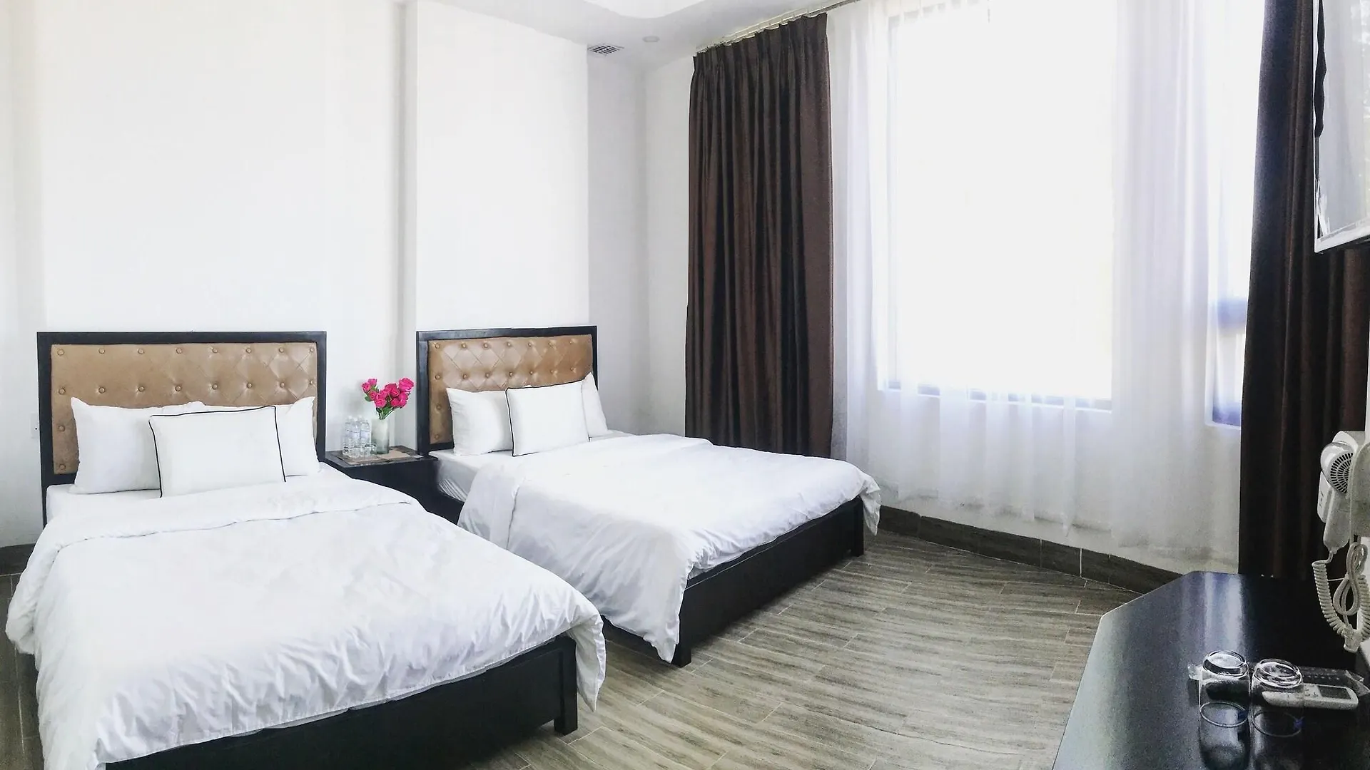 Phuc Lam Hotel Da Nang