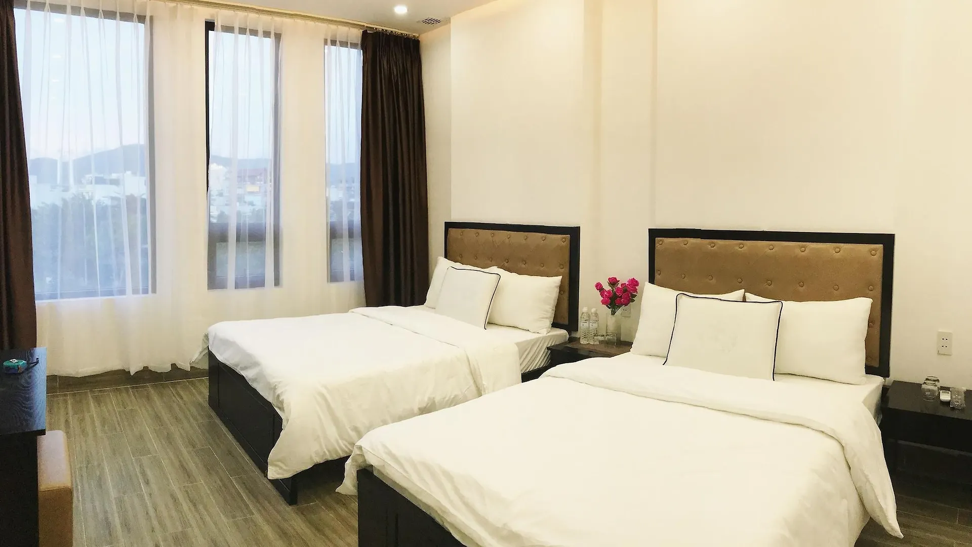 Phuc Lam Hotel Da Nang