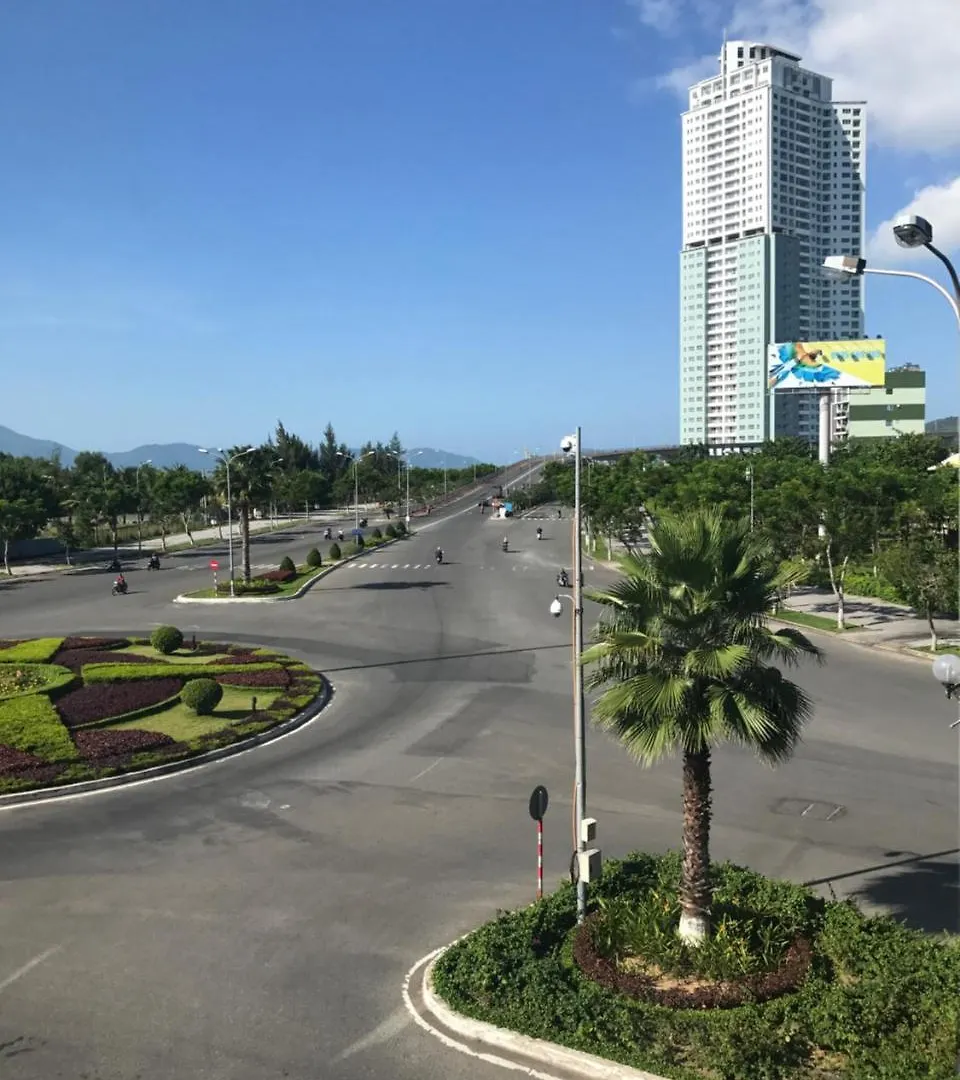 Phuc Lam Hotel Da Nang Vietnam