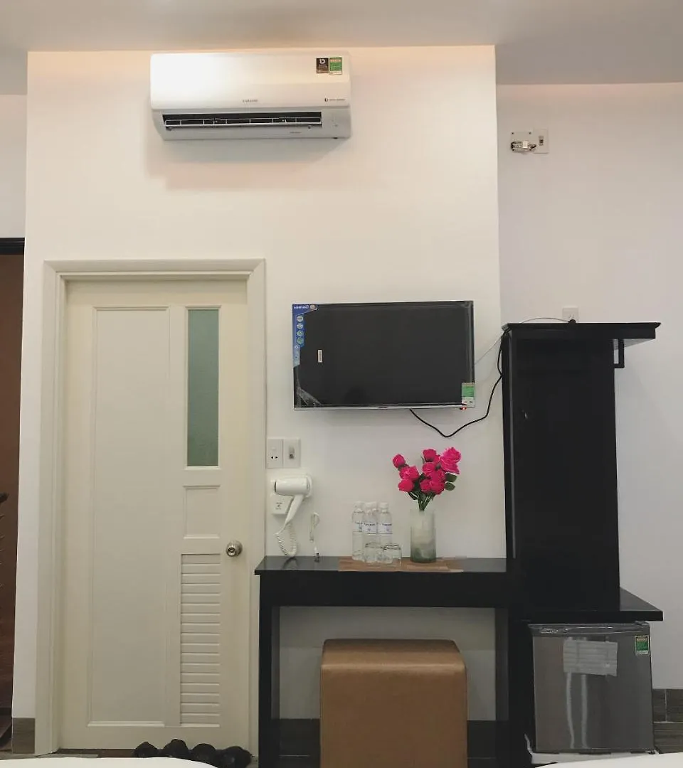 Phuc Lam Hotel Da Nang