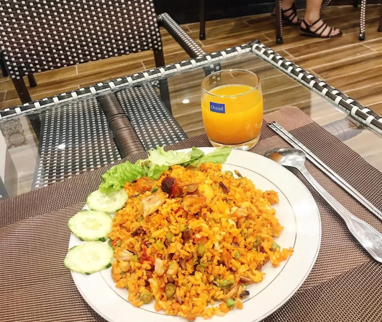 Phuc Lam Hotel Đà Nẵng
