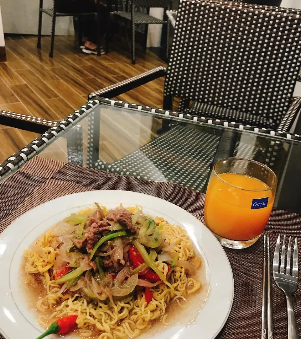 ***  Phuc Lam Hotel Đà Nẵng Vietnam